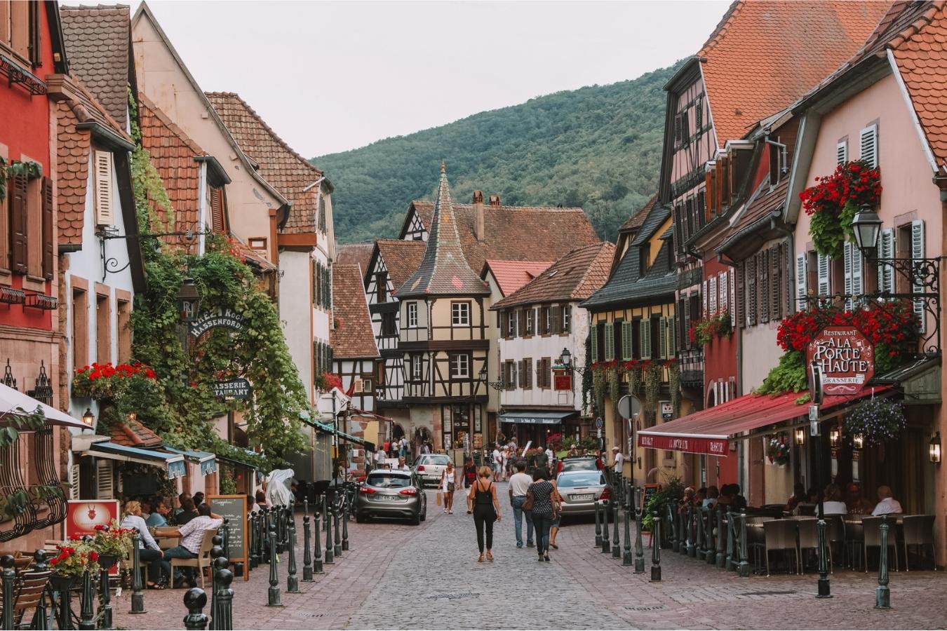 7 Best Things To Do In Kaysersberg Alsace KUETRV